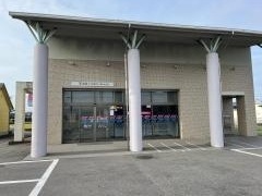 徳島大正銀行　国府北支店
