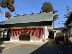 飯綱神社