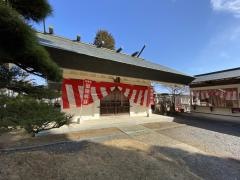 飯綱神社
