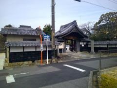 盛巌寺