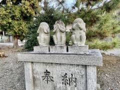 宇佐神社