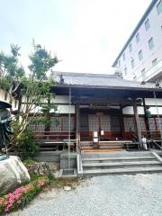 建立寺