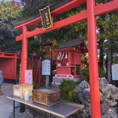 姫亀神社