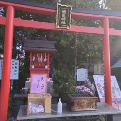 姫亀神社