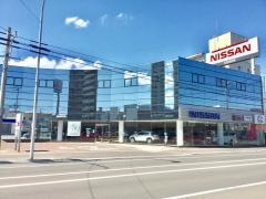 北海道日産北店