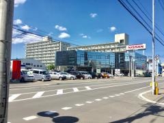 北海道日産北店