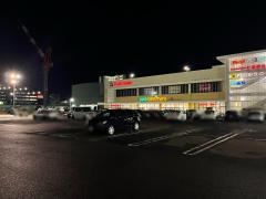 ヨークベニマル　あすと長町店