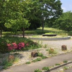折立公園