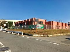 駒羽根小学校