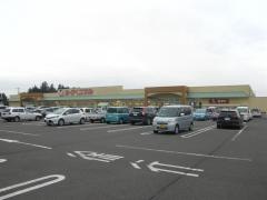 ヨークベニマル　矢板店