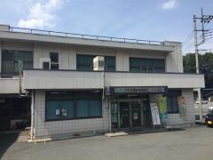 ＪＡちちぶ荒川支店
