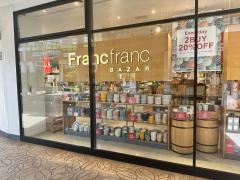 Ｆｒａｎｃｆｒａｎｃ　ＢＡＺＡＲ三井アウトレットパーク入間店