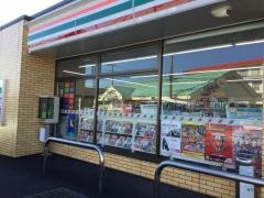セブンイレブン　浦和木崎2丁目店