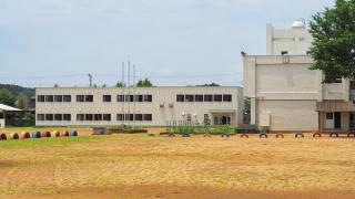 笹川小学校