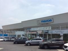千葉マツダ成田店