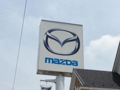 千葉マツダ成田店