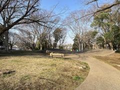 千城台西公園