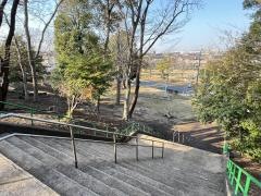 千城台西公園