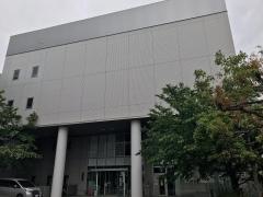 東京芸術大学　千住キャンパス