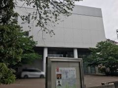 東京芸術大学　千住キャンパス