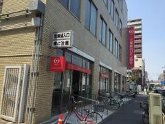 三菱ＵＦＪ銀行千住中央支店