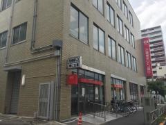 三菱ＵＦＪ銀行千住中央支店