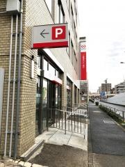 三菱ＵＦＪ銀行千住中央支店