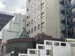 ＴＯＫＩＯ'ｓ　ＨＯＴＥＬ