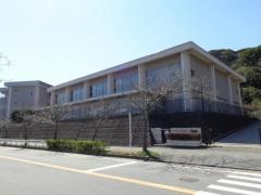 横須賀市立長沢中学校