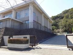 横須賀市立長沢中学校