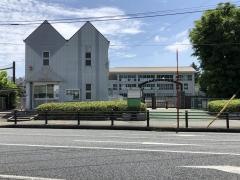 桜小学校
