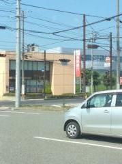 長野銀行柳原支店