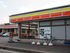 デイリーヤマザキ　豊科インター店