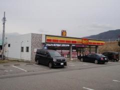 デイリーヤマザキ　豊科インター店