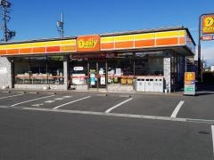 デイリーヤマザキ　豊科インター店