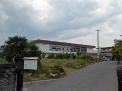 今尾小学校