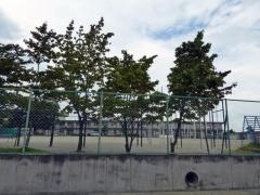 今尾小学校