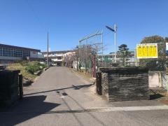 今尾小学校