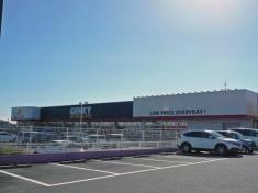 ゲンキー岐阜大野店