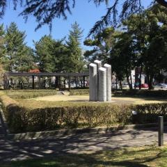 各務原市民運動公園