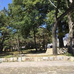 各務原市民運動公園