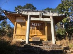 田村将軍神社