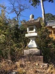 田村将軍神社