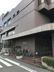 名古屋市南図書館