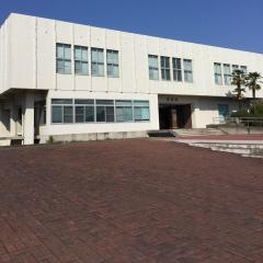豊田工業高等専門学校図書館