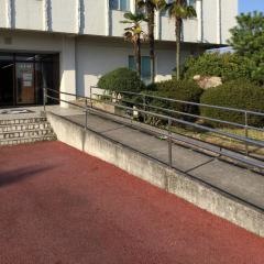豊田工業高等専門学校図書館