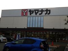 御油ショッピングセンター