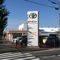 トヨタカローラ名古屋豊川店
