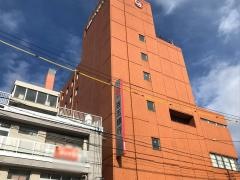 百五銀行松阪駅前支店