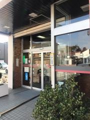 百五銀行松阪駅前支店